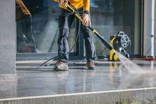 Best Pressure Washing Cost  in USA